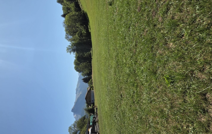 Programme LA RIVIERE-ENVERSE (74440)  72 m2 336 000 € 