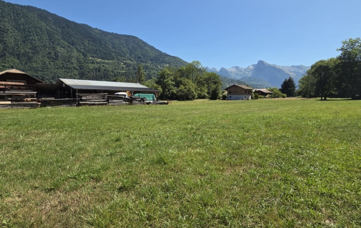Appartement LA RIVIERE-ENVERSE (74440) 87 m<sup>2</sup> 399 000 € 