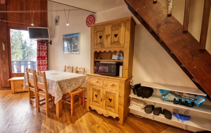 2 Pièces MORILLON (74440)  32 m2 142 000 € 