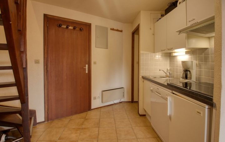 2 Pièces MORILLON (74440)  32 m2 142 000 € 