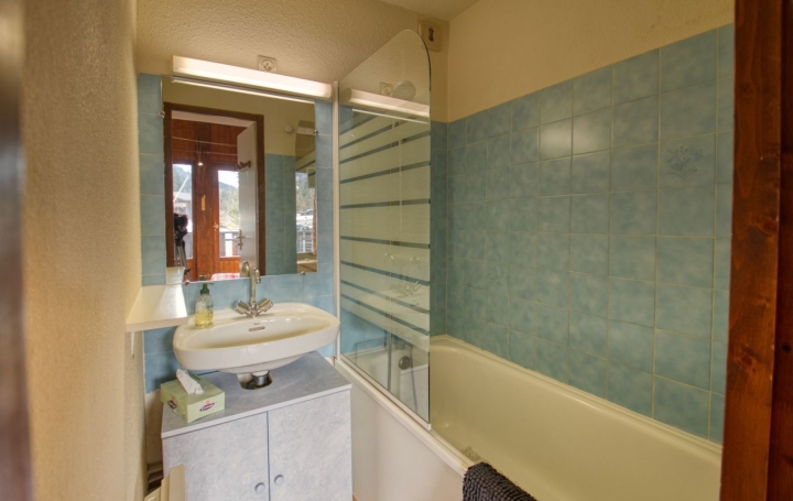 2 Pièces MORILLON (74440)  32 m2 142 000 € 