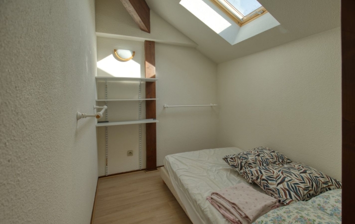 2 Pièces MORILLON (74440)  32 m2 142 000 € 