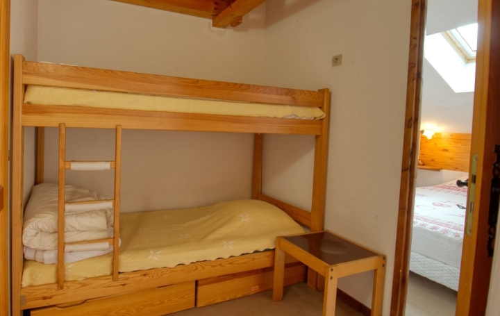 3 Pièces MORILLON (74440)  30 m2 170 000 € 