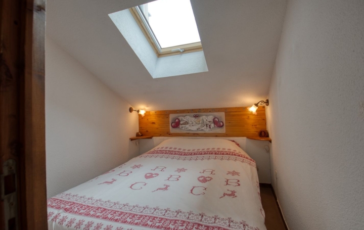 3 Pièces MORILLON (74440)  30 m2 170 000 € 