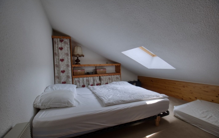 3 Pièces MORILLON (74440)  30 m2 170 000 € 