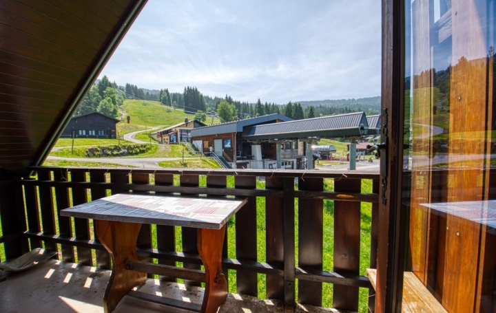 3 Pièces MORILLON (74440)  30 m2 170 000 € 