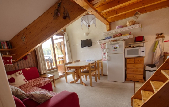 3 Pièces MORILLON (74440)  30 m2 170 000 € 