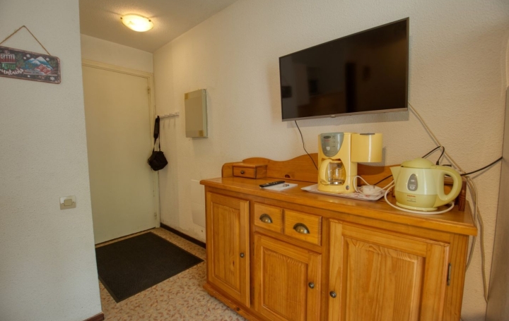 1 Pièce MORILLON (74440)  22 m2 98 000 € 