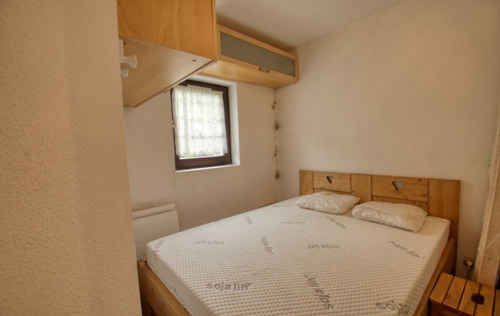 1 Pièce MORILLON (74440)  22 m2 98 000 € 