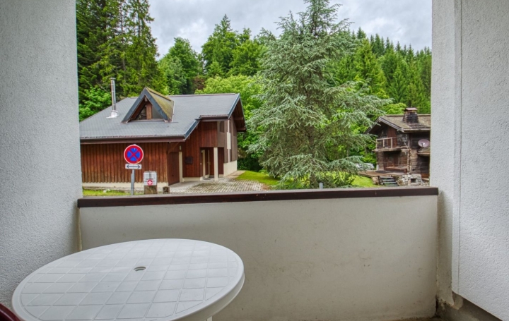 1 Pièce MORILLON (74440)  22 m2 98 000 € 