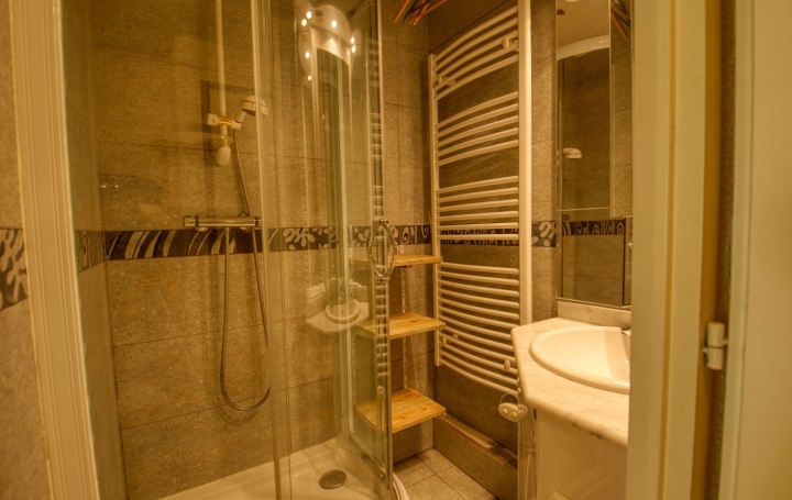 2 Pièces MORILLON (74440)  26 m2 100 000 € 