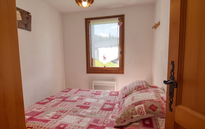 2 Pièces MORILLON (74440)  31 m2 155 000 € 