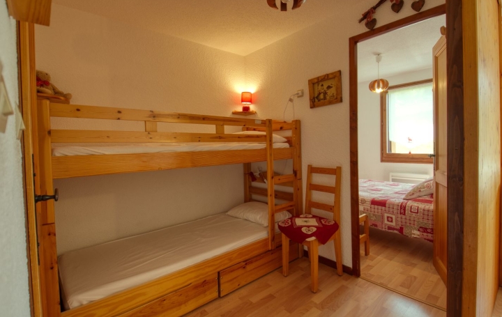 2 Pièces MORILLON (74440)  31 m2 155 000 € 