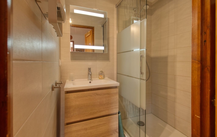 2 Pièces MORILLON (74440)  31 m2 155 000 € 