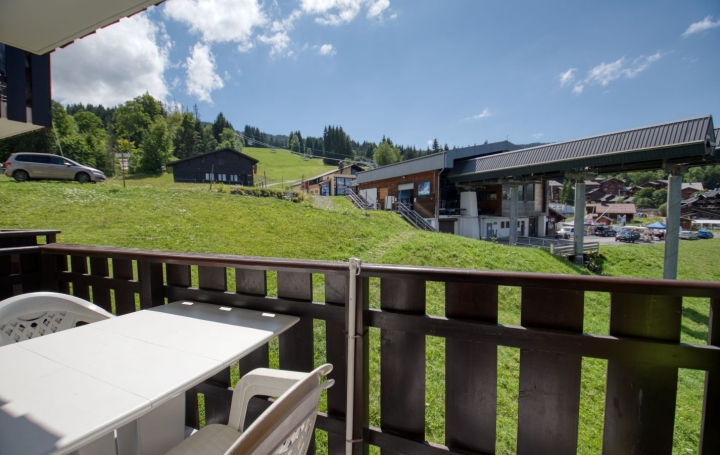 2 Pièces MORILLON (74440)  31 m2 155 000 € 