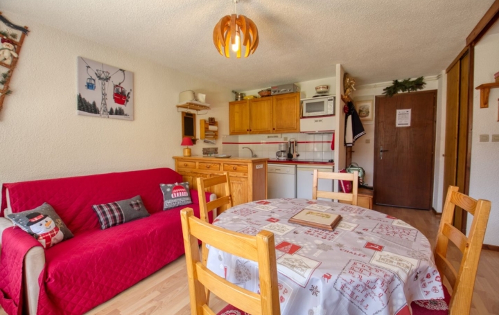 2 Pièces MORILLON (74440)  31 m2 155 000 € 