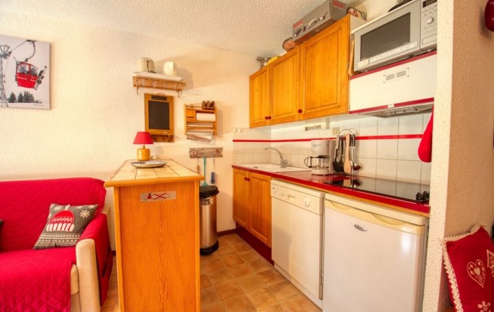 2 Pièces MORILLON (74440)  31 m2 155 000 € 