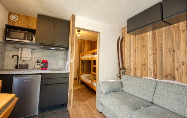 Studio MORILLON (74440)  21 m2 89 000 € 