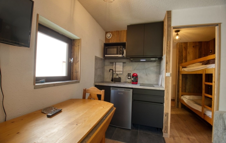 Studio MORILLON (74440)  21 m2 89 000 € 