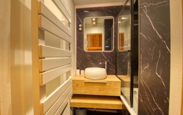 Studio MORILLON (74440)  21 m2 89 000 € 