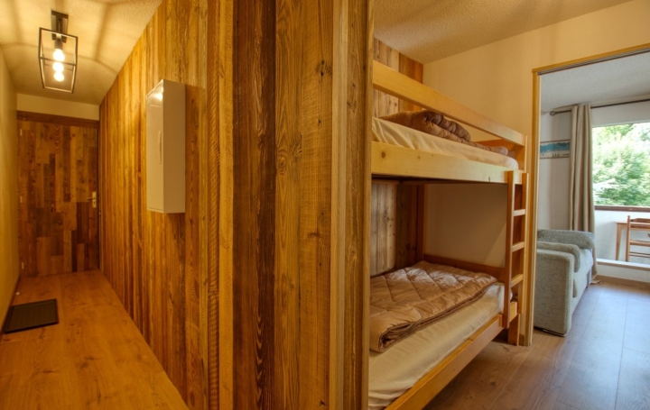 Studio MORILLON (74440)  21 m2 89 000 € 