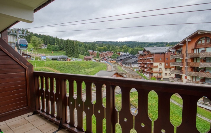 2 Pièces MORILLON (74440)  30 m2 159 000 € 