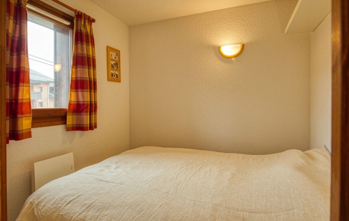 2 Pièces MORILLON (74440)  30 m2 159 000 € 