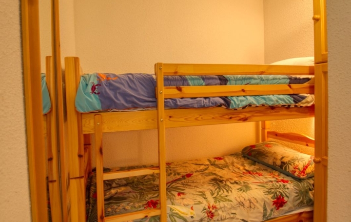 2 Pièces MORILLON (74440)  30 m2 159 000 € 