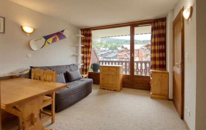 2 Pièces MORILLON (74440)  30 m2 159 000 € 