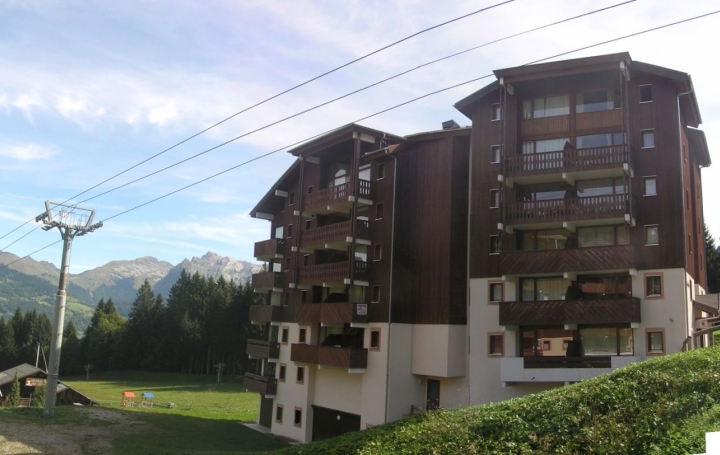 2 Pièces MORILLON (74440)  30 m2 159 000 € 