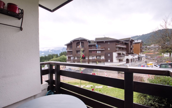 Studio MORILLON (74440)  23 m2 95 000 € 