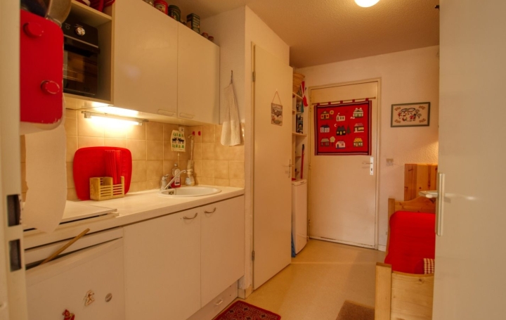 Studio MORILLON (74440)  23 m2 95 000 € 