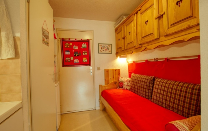 Studio MORILLON (74440)  23 m2 95 000 € 