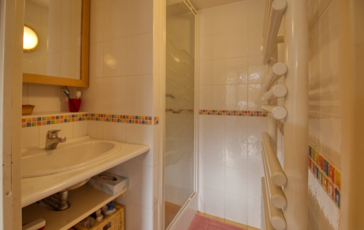 Studio MORILLON (74440)  23 m2 95 000 € 