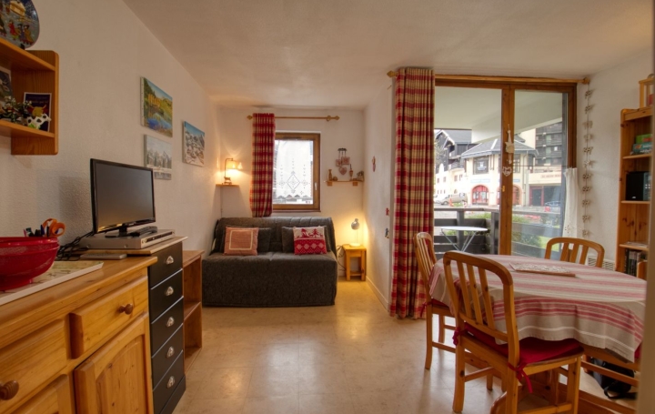 Studio MORILLON (74440)  23 m2 95 000 € 