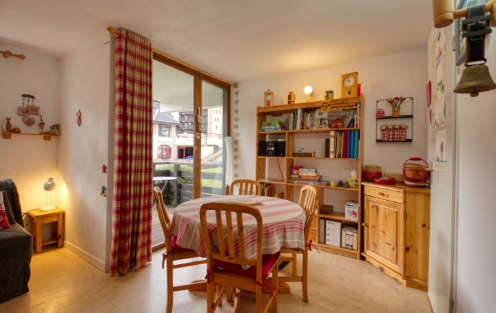 Studio MORILLON (74440)  23 m2 95 000 € 