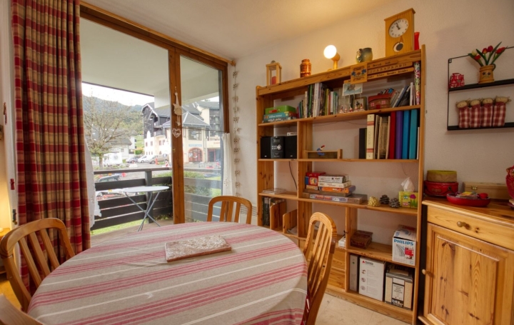 Studio MORILLON (74440)  23 m2 95 000 € 