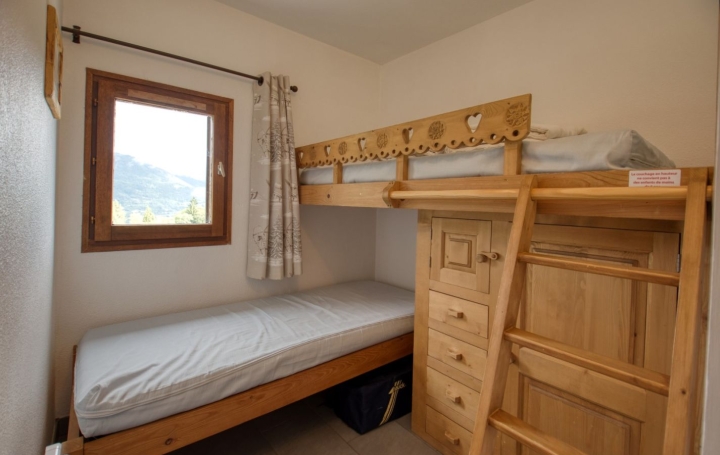 2 Pièces MORILLON (74440)  21 m2 90 000 € 