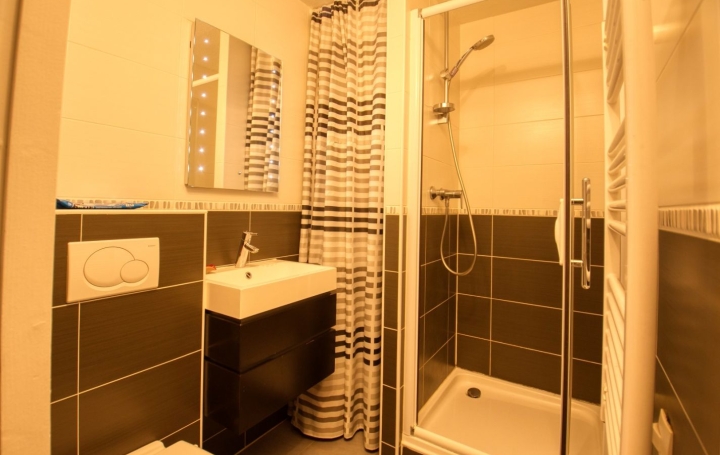 2 Pièces MORILLON (74440)  21 m2 90 000 € 