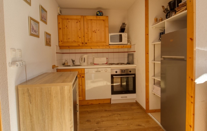 3 Pièces MORILLON (74440)  43 m2 210 000 € 