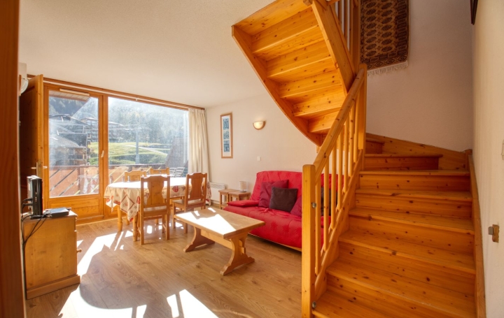 Appartement MORILLON (74440) 43 m<sup>2</sup> 210 000 € 