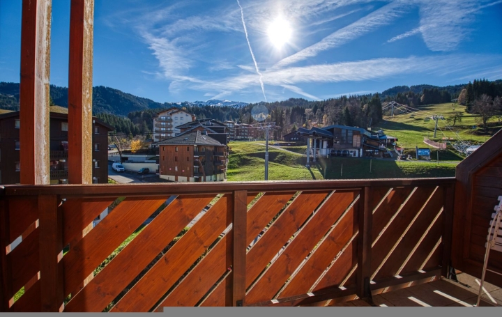 3 Pièces MORILLON (74440)  43 m2 210 000 € 