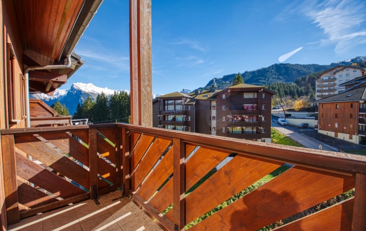 3 Pièces MORILLON (74440)  43 m2 210 000 € 