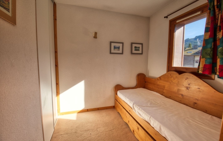 3 Pièces MORILLON (74440)  43 m2 210 000 € 