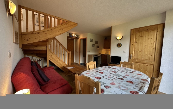 3 Pièces MORILLON (74440)  43 m2 210 000 € 