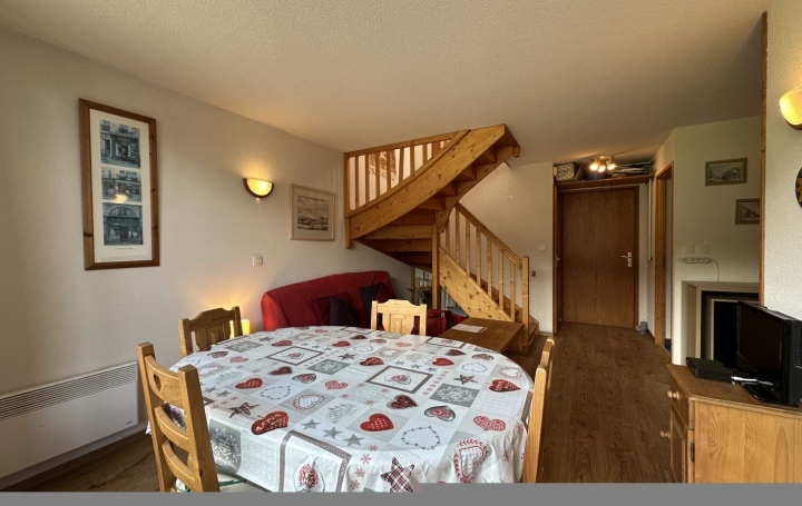 3 Pièces MORILLON (74440)  43 m2 210 000 € 