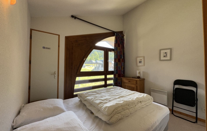 3 Pièces MORILLON (74440)  43 m2 210 000 € 