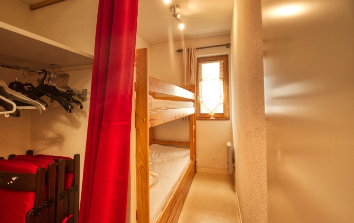 2 Pièces MORILLON (74440)  25 m2 115 000 € 