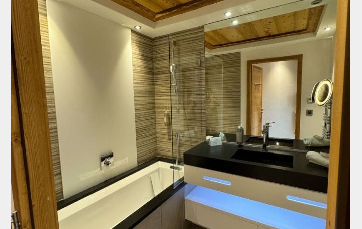 3 Pièces SAMOENS (74340)  61 m2 388 500 € 