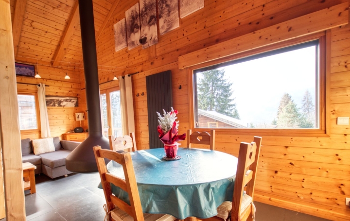 Maison VERCHAIX (74440)  34 m2 269 000 € 